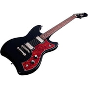 Guild Jetstar ST Electric Guitar Black
