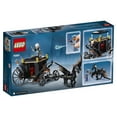 LEGO Harry Potter Grindelwald'S Escape 75951