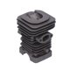 thumbnail image 4 of Kit de culata de junta de pistón de cilindro juego de extremo superior de junta de pistón de carburador de cilindro de 39 mm y 314 oz kit de reparación de carburador de ANGGREK Otros, 4 of 8
