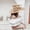 w93# Khaki1381, variant on Straw Hats For Women Solid Color Bow Wide Brim Summer Dress Hat Shapeable Hollowed Out Breathable Fashionable Lightweight Foldable Party Vacation Beach Sun Hat ,Navy,One Size