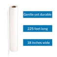 thumbnail image 4 of McKesson Exam Table Paper, Smooth - White, 18 in x 225 ft, 12 Count, 4 of 11