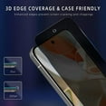 thumbnail image 4 of For iPhone 17 Pro Screen Protector Supershield Anti-Reflective Privacy Tempered Glass Protector - 2 Pack, 4 of 5