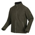 thumbnail image 3 of Regatta Mens Garrian II Full Zip Fleece Jacket, 3 of 4
