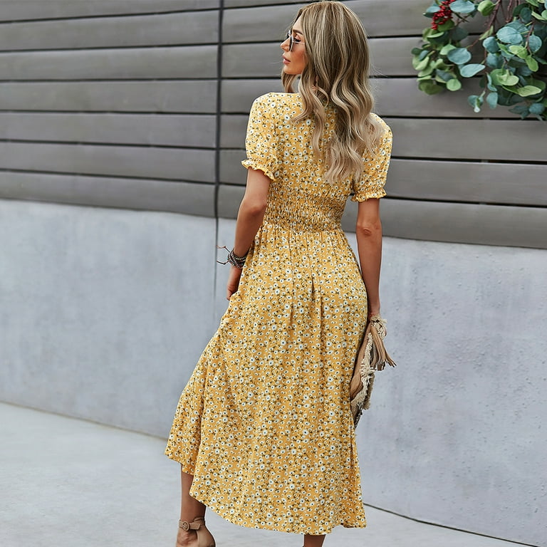 maxi skirt dresses Madeira Maxi Skirt/Dress 100% Rayon, Temple Time Print