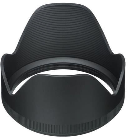 UPC: 0085126929466 | sigma lens hood for 35mm f1.4 ex dg lens