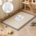 thumbnail image 3 of Zapatillas desechables para niños zapatillas no deslizantes zapatillas de zapatillas hotel, 3 of 5