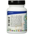 thumbnail image 4 of Ortho Molecular D-Hist Jr.™ - 60 Chewable Tablets | Allergy Support for Kids with Quercetin and Bromelain, 4 of 5