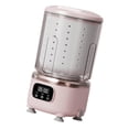 thumbnail image 4 of Lavadora De Ropa Interior Automática Y Portátil Para Camping Y Apartamentos. Color Rosa., 4 of 8