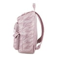 thumbnail image 2 of Fuel Unisex Wide Mouth Cargo Backpack, Pink Camouflage, 2 of 6