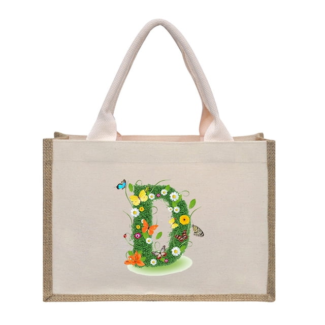 YOUSNH Sacs pour Femmes Sac à Main Lettre Maman Sac à Main Sac de Plage