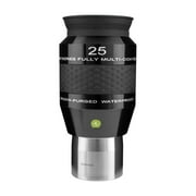 Explore Scientific 25mm 100 Degree Series Argon-Purged Waterproof Eyepiece EPWP10025-01