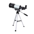 thumbnail image 4 of Akozon telescopio para niones, telescopio astronómico monocular profesional con trypode portátil para niños telescopio, 4 of 7