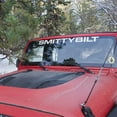 thumbnail image 2 of Smittybilt Limb Risers - 7611, 2 of 7