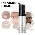 thumbnail image 4 of Eye Primer  Waterproof Eyeshadow Primer 1 Bottle Eye Primer Makeup Eye Shadow Base Clear Waterproof Eyeshadow Primer, 4 of 8