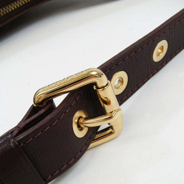 Louis - M40044 – dct - Pochette - Shoulder - Louis Vuitton pre-owned  monogram Ellipse PM handbag - Monogram - Bag - ep_vintage luxury Store -  Vuitton - Bosphore