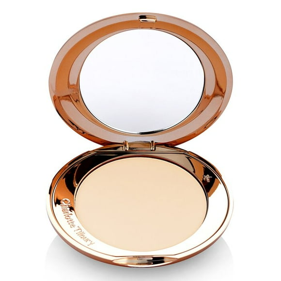 Maquillaje en polvo Charlotte Tilbury Airbrush Flawless Finish #01