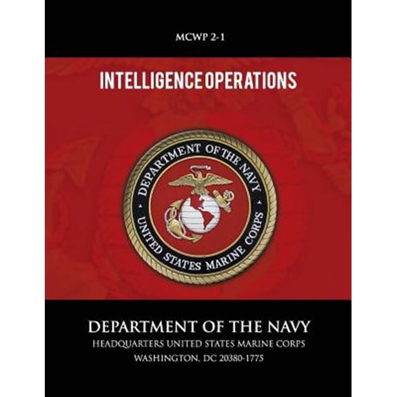 Pre-Owned Intelligence Operations