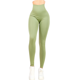 thumbnail image 1 of LEGGING DE MUJERS TEXTURIZADO VERDE ESTILO PUSH UP UNITALLA, 1 of 5