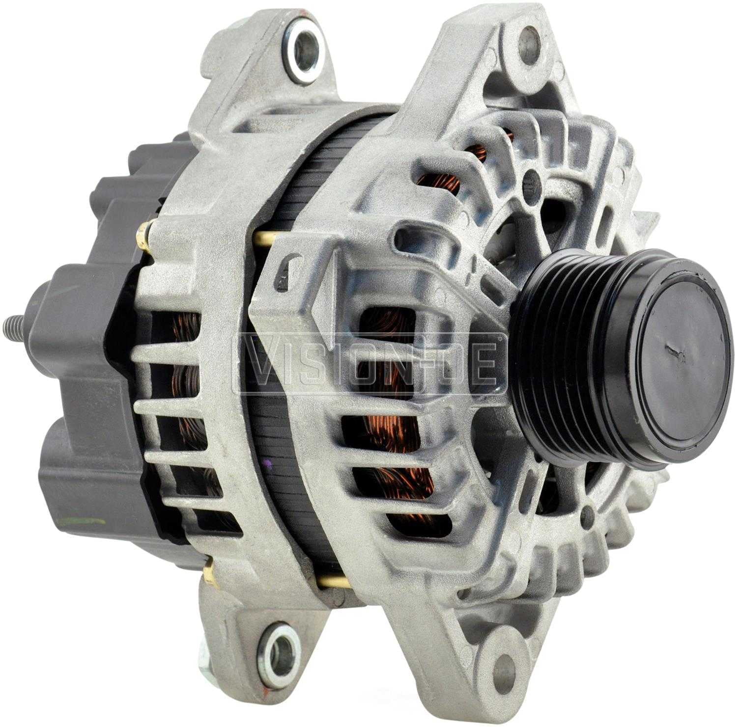 Vision OE 11606 Alternator