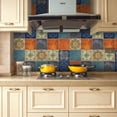 thumbnail image 3 of Adhesivos Decorativos Para Paredes BLESIY PVC Salpicaduras 01, 3 of 7