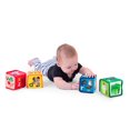 thumbnail image 3 of Baby Einstein Farm Explorers Alpha Stacks Soft Blocks, 3 of 7