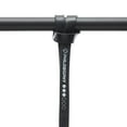 thumbnail image 2 of Philosophy Gym - Resistance Band - 3/4" (50-75 lbs), Black, 2 of 6