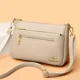 thumbnail image 2 of Bolsos de hombro tipo bandolera de piel de diseñador de lujo genuino para mujer, bolsos de mensajero de alta calidad, carteras y bolsos de mano para mujer, 2 of 5
