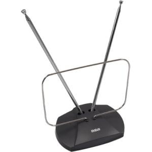 Rca Basic Indoor Antenna Rca Basic Indoor Antenna
