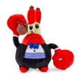 thumbnail image 1 of Peluche Nickelodeon Bob Esponja Mr. Krabs 25 cm, 1 of 9