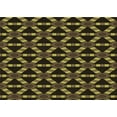 thumbnail image 1 of Ahgly Company Machine Washable Indoor Rectangle Transitional Midnight Gray Area Rugs, 7' x 9', 1 of 7