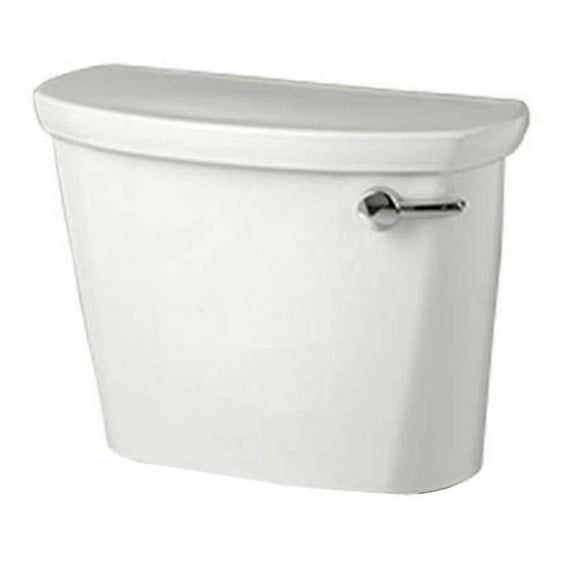 American Standard 4188A.105.020 Cadet Toilet Tank (White)