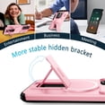 thumbnail image 4 of Funda GANGXUN para Samsung Galaxy A56 – Magnética Antigolpes con Soporte y Protección Doble, 4 of 6