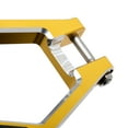 thumbnail image 3 of For Sur-Ron Light Bee Segway X Aluminum Red Reinforced Rear Progression Triangle, 3 of 5
