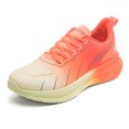 thumbnail image 2 of Zapatos Deportivos para Parejas Zapatos Informales Cabeza Ancha para Fitness Zapatos Ligeros para Saltar F8801 (naranja 40), 2 of 9