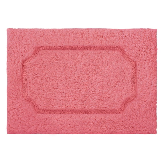 Blossom Premium Super Plush 2-Piece Bath Rug Set