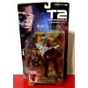 McFarlane Toys Movie Maniacs 4 Terminator 2 T 1000 Action Figure