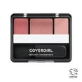 thumbnail image 2 of (2 pack) COVERGIRL Instant Cheekbones Contouring Blush, 230 Refined Rose, 0.29 oz, Blush Makeup, Pink Blush, Lightweight, Blendable, Natural Radiance, Sweeps on Evenly, 2 of 7