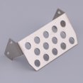 thumbnail image 2 of kusrkot RC Coque de Protection de Pare-Chocs avant pour Scx10 Axial 90046/90047,, 2 of 9