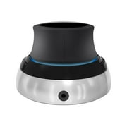 3Dconnexion SpaceMouse Compact Wired CAD Mouse (3DX-700059)