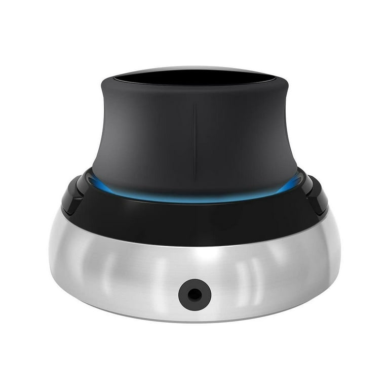 3Dconnexion SpaceMouse Compact 3DX-700059 Professional 3D 3Dconnexion SpaceMouse Compact 3DX-700059 Professional 3D