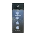 thumbnail image 4 of Edrecolcha Fresh Hometrends King Size Gris, 4 of 4
