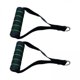 thumbnail image 1 of 2 manijas de ejercicio para máquinas de cables, bandas de resistencia, manijas solo accesorios antideslizantes para equipos de ejercicios, Pilates, gimnasio en casa 2 piezas, 1 of 8
