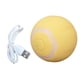 thumbnail image 2 of Gravity Intelligent Rolling Ball Interactive Pet Toy Ball Self Propelled Cat Ball for Kitten Dog Playing Yellow Neutral English Packaging, 2 of 5