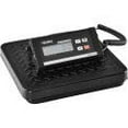 thumbnail image 4 of Global Industrial Digital Shipping Scale With AC Adapter/USB Port 400 lb x 0.5 lb, 4 of 7