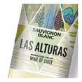 thumbnail image 2 of Vino Blanco Las Alturas Sauvignon Blanc 750 ml, 2 of 4