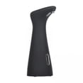 thumbnail image 1 of DOLITY 2x Automatic Foam Soap Dispenser Touchless Sanitizer Hands- IR Sensor Black, 1 of 9