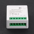 thumbnail image 4 of TUYA MiNi 16A Smart Switch Non-Metered Version Smart Wifi Switch Voice Control Home Automation Light Relay Module, 4 of 7