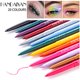 thumbnail image 5 of Sombra de Ojos Hot6sl Ahumada Brillante y Mate 6 Unidades, 5 of 7