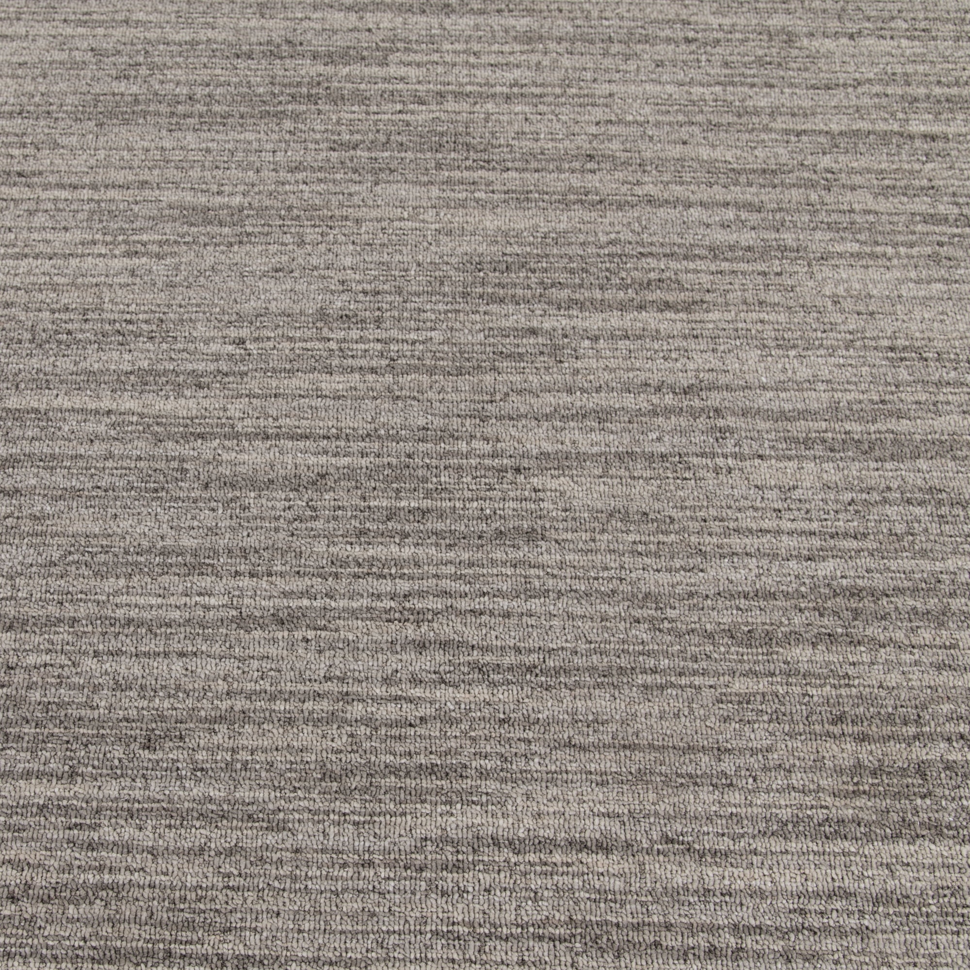 Mainstays Space Dyed Gray 40"x60" Indoor Area Rug