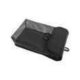 thumbnail image 2 of Sac de Rangement pour Équipement de Plongée, Enrouleur de Doigt/smb de Sécurité Surface Marqueur Bouée Mesh Poche de Rangement, Porte Équipement de Plongée en Apnée Porter Pochette Grande Maille, 2 of 10